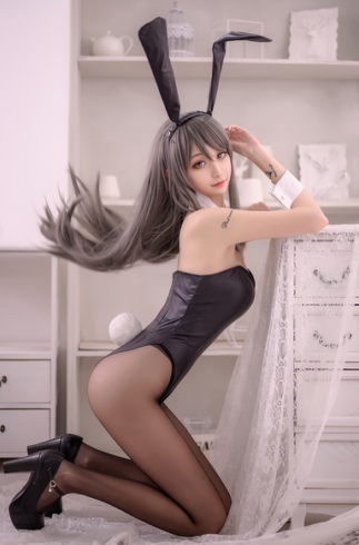 图片[1]-沧霁桔梗 10套写真合集下载-[3.22G]-十六楼