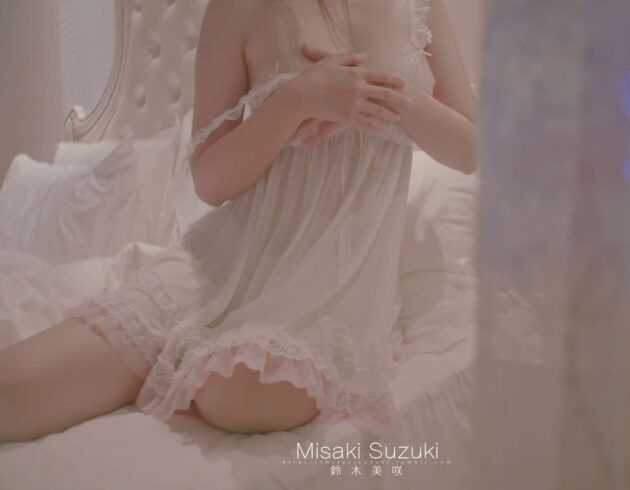 图片[3]-铃木美咲(Misaki Suzuki)(软软趴在床单上) 324套合集下载-[303.4G]-十六楼